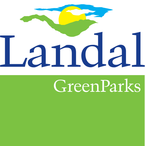 Landal logo